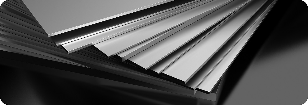 ステンレス板・コイル・帯鋼材