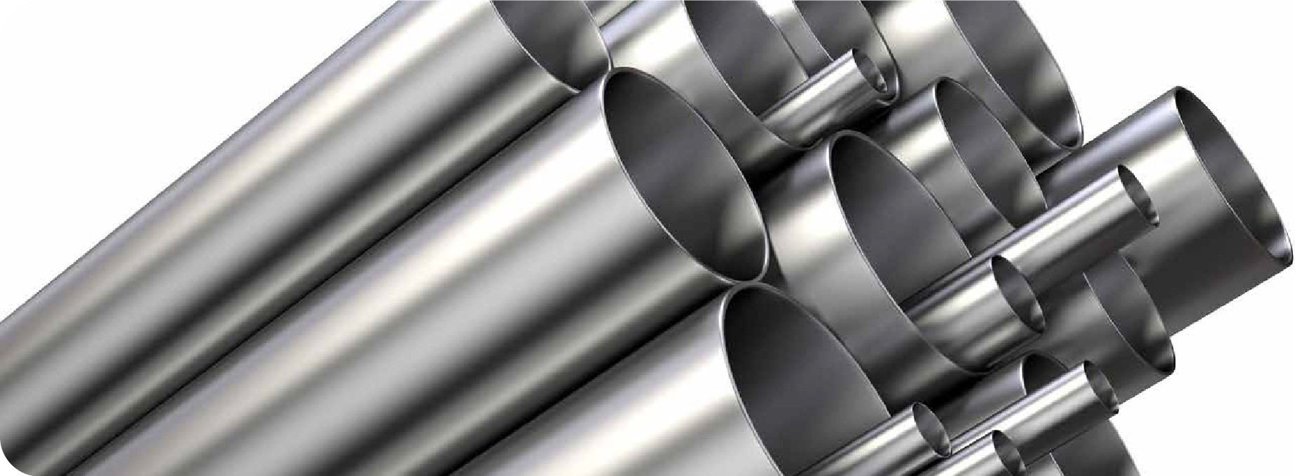 ステンレスパイプ・鋼管類