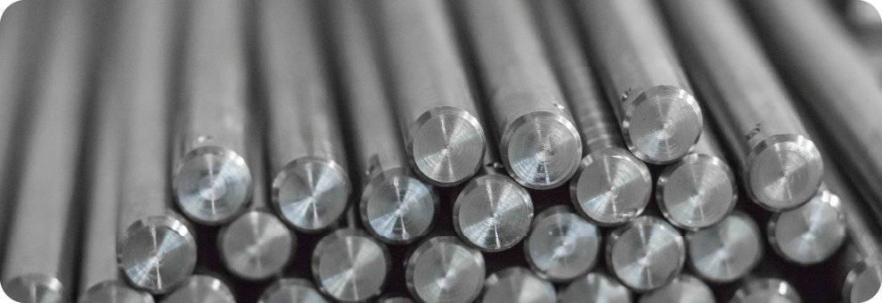 ステンレス形鋼・棒鋼・構造材