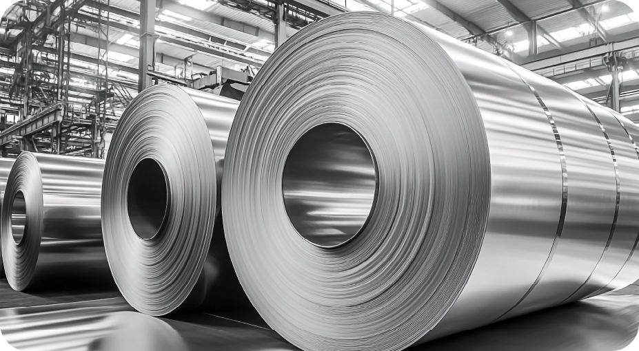 素材で支える、ものづくりの未来。