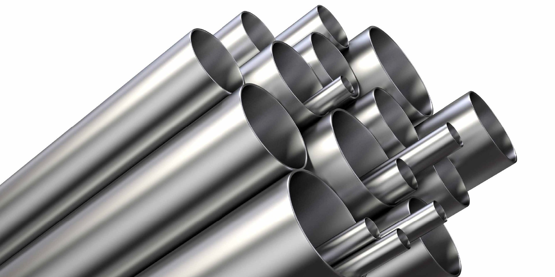 ステンレスパイプ・鋼管類