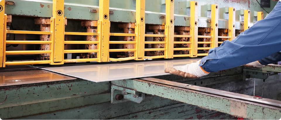 ・現場品質を支える、安心という価値。